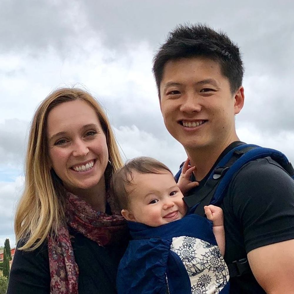 Meet your Posher, Jenna